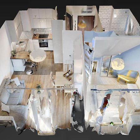فروتسواف Na Szancach 8E Tectumapartments المظهر الخارجي الصورة