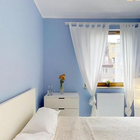 فروتسواف Na Szancach 8E Tectumapartments المظهر الخارجي الصورة