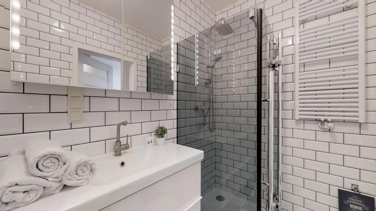 فروتسواف Na Szancach 8E Tectumapartments المظهر الخارجي الصورة