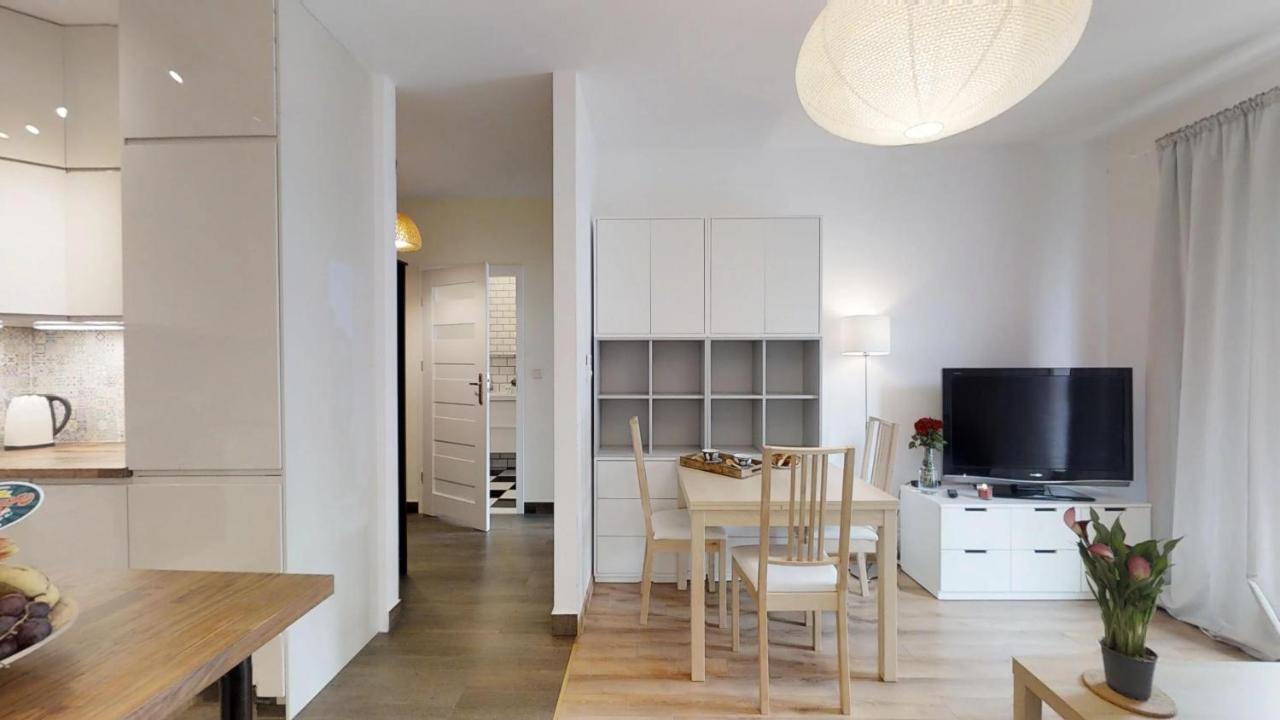 فروتسواف Na Szancach 8E Tectumapartments المظهر الخارجي الصورة
