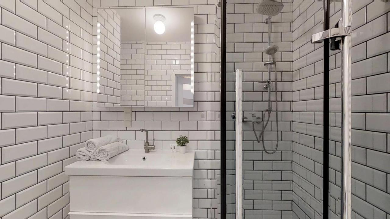 فروتسواف Na Szancach 8E Tectumapartments المظهر الخارجي الصورة