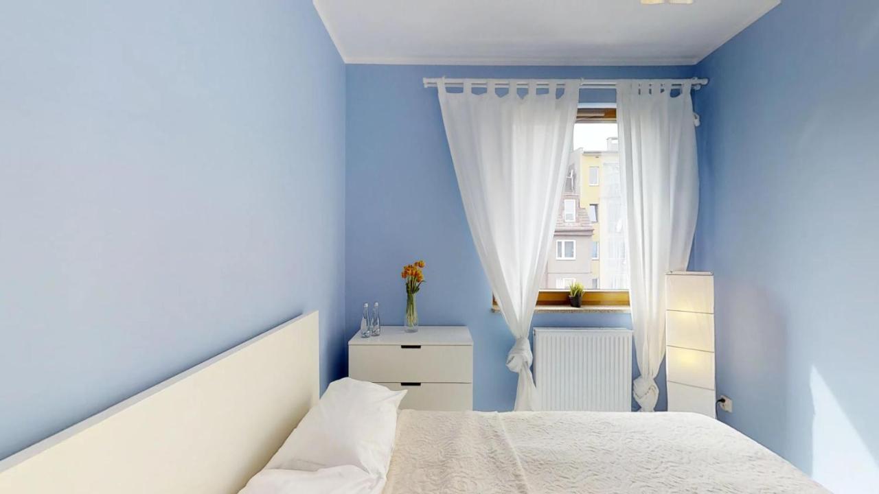 فروتسواف Na Szancach 8E Tectumapartments المظهر الخارجي الصورة