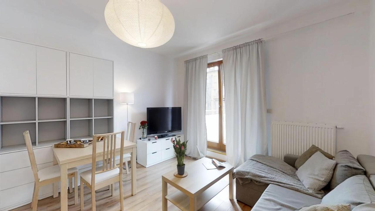 فروتسواف Na Szancach 8E Tectumapartments المظهر الخارجي الصورة